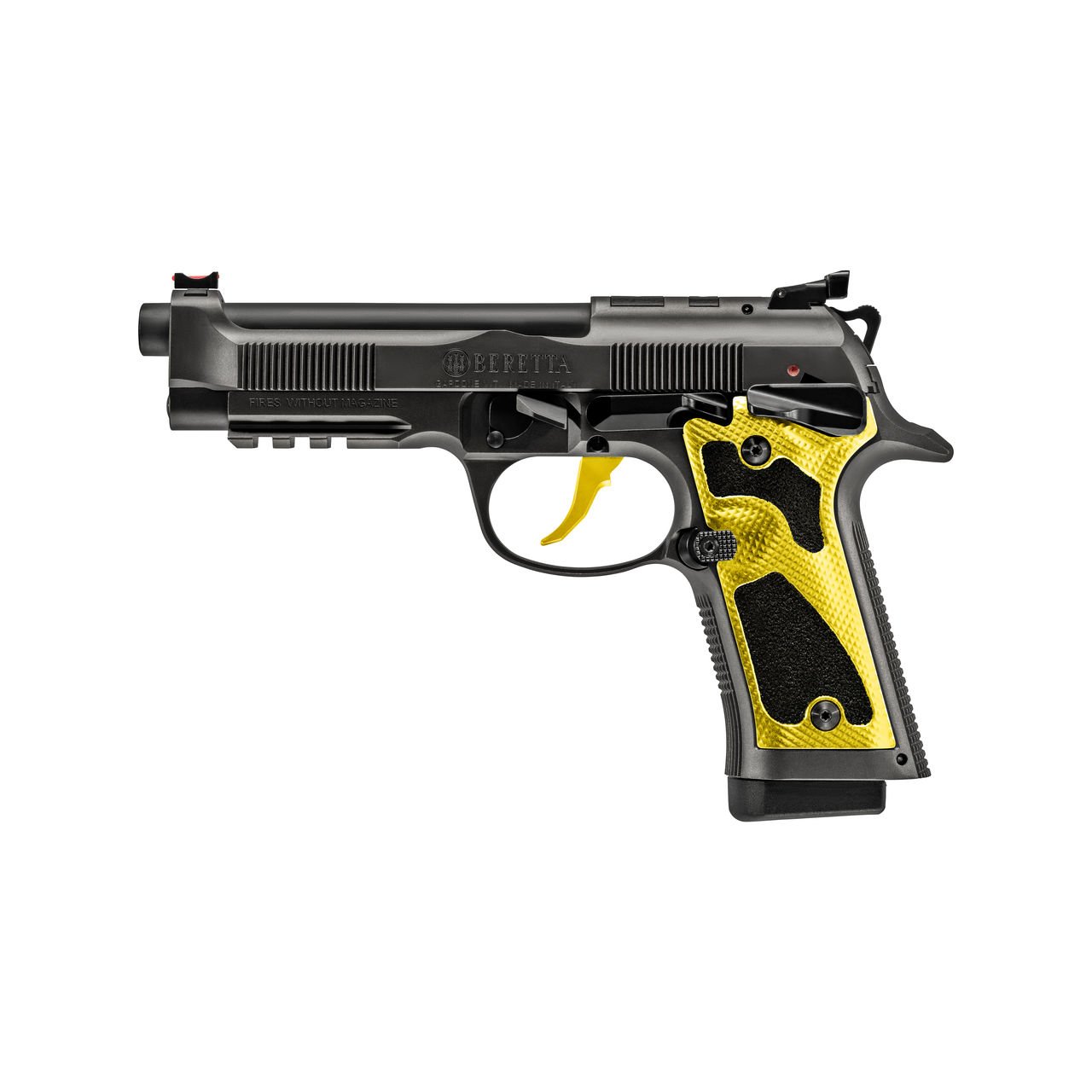 BERETTA 92X PCO