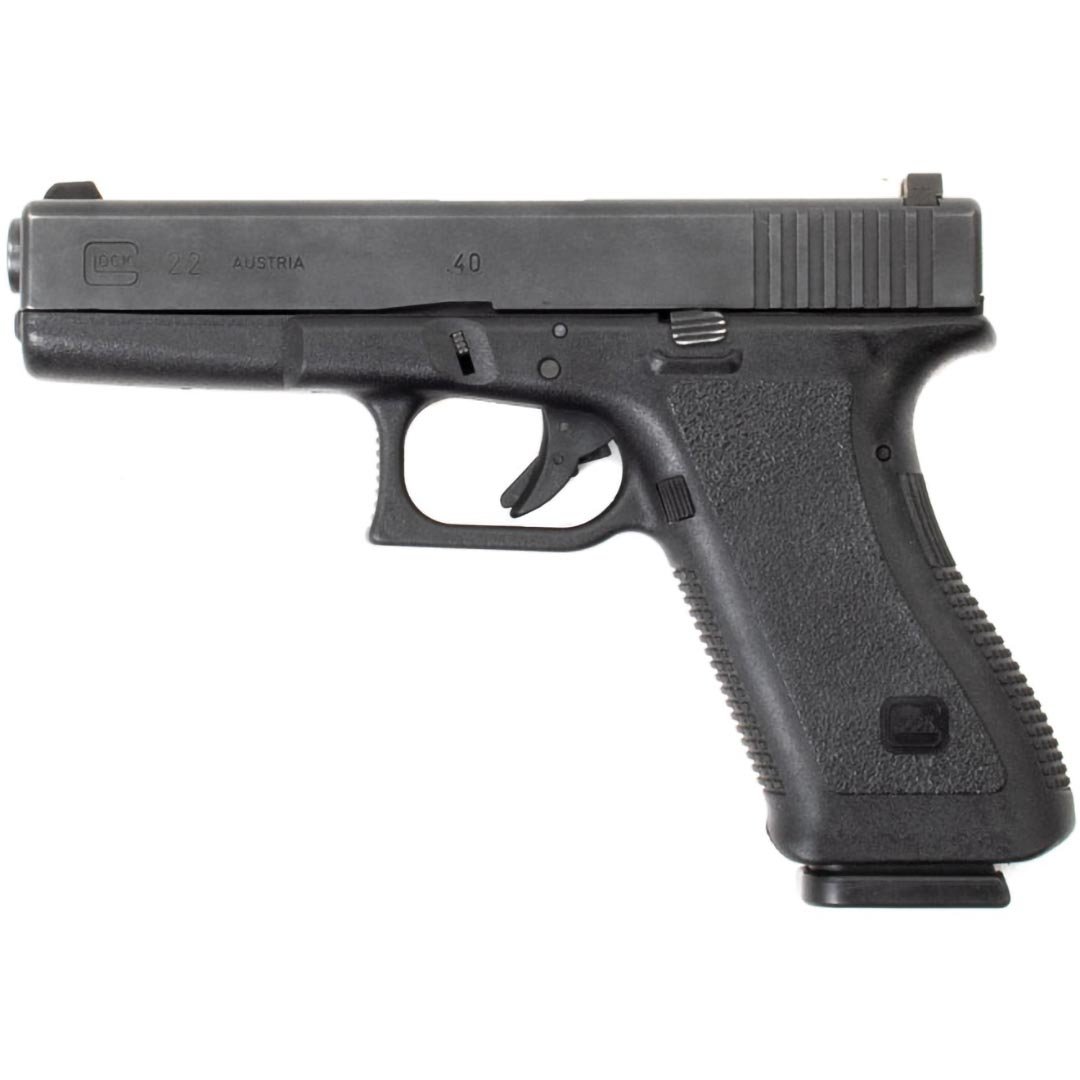 GLOCK 22 GEN 2
