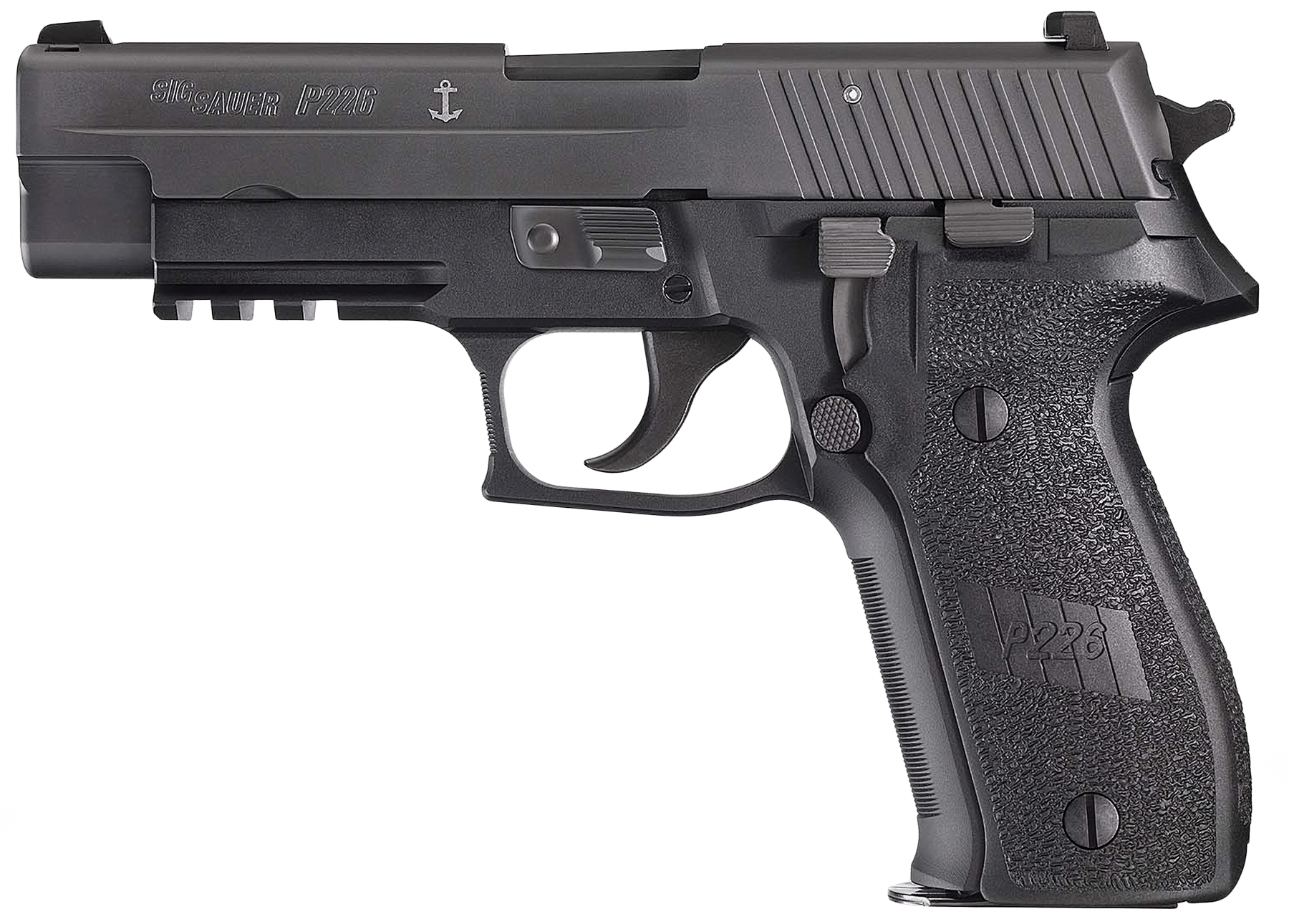 SIG SAUER P226 MK25 CA COMPLIANT