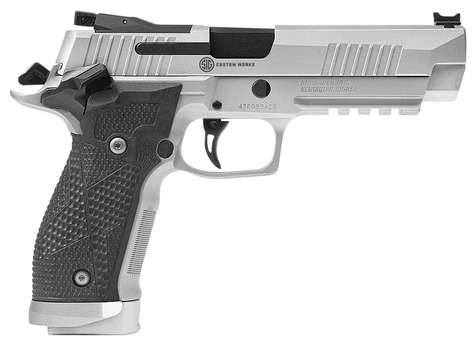SIG SAUER P226 X-FIVE