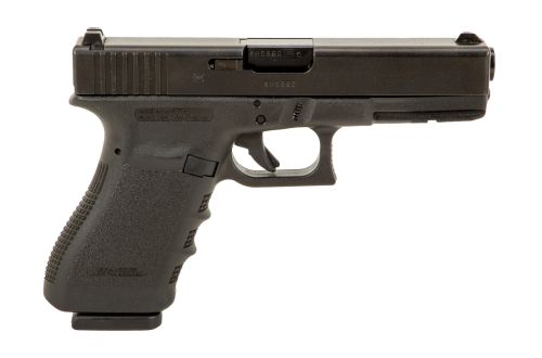 Used Glock 21 .45 ACP, 2 Magazines, Factory Box