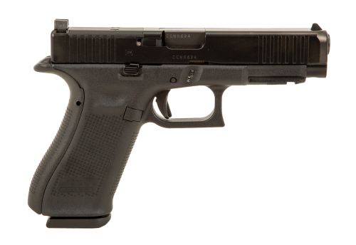 Used Glock 47 9MM, 2 Magazines, Factory Box